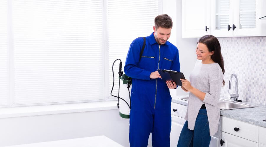 Professional flea control springfield mo services in Springfield - Flea Control Springfield MO